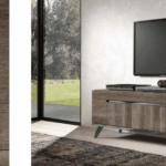 Medea Wall Unit Gallery 1