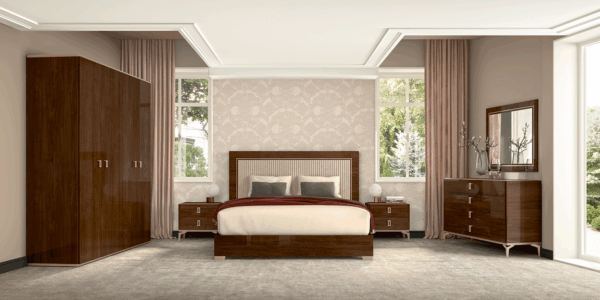 Eva Bedroom Additional items Gallery 3