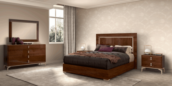 Eva Bedroom Additional items Gallery 1