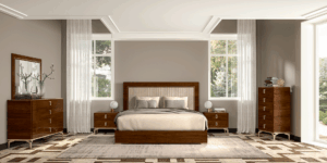 Eva Bedroom Gallery 1