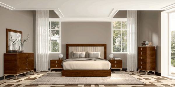 Eva Bedroom Gallery 1