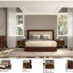Eva Bedroom Gallery 2