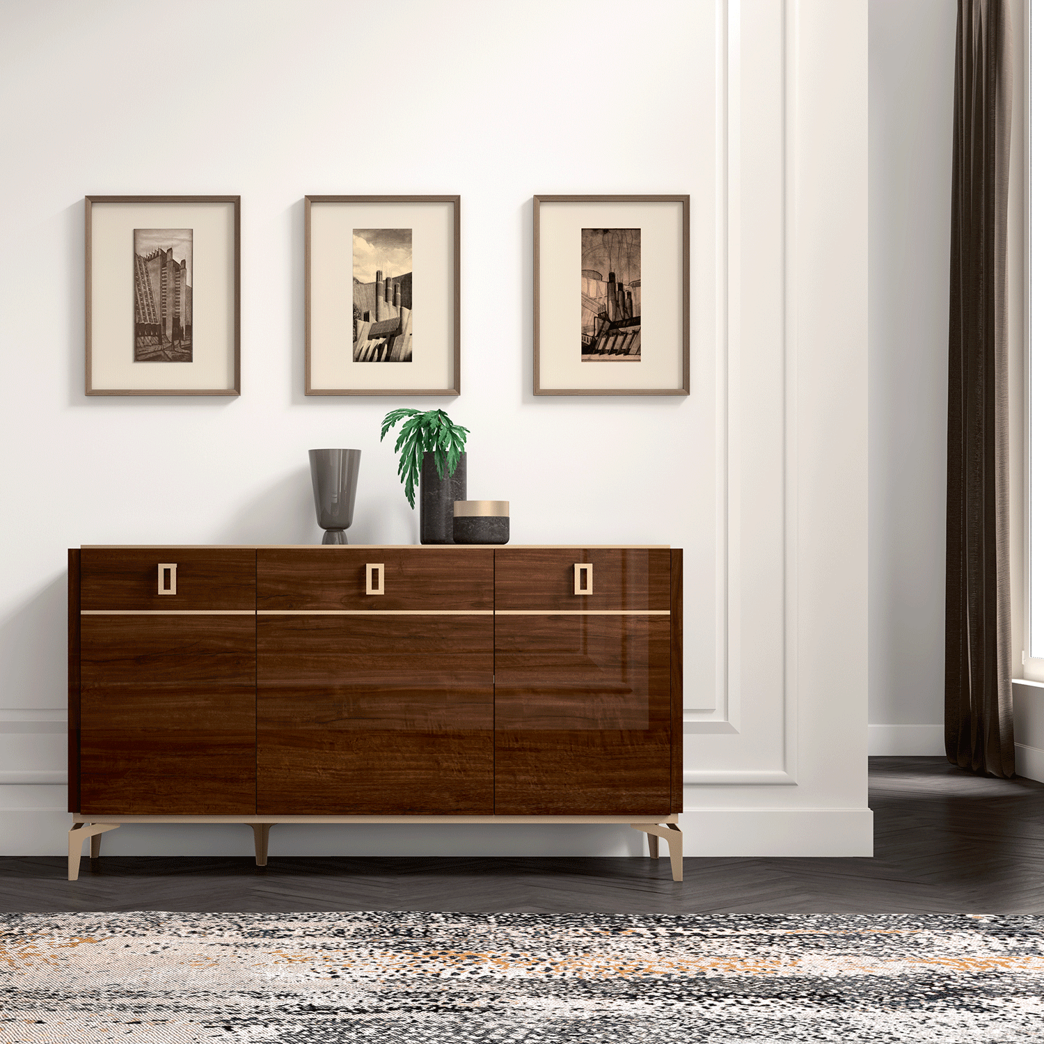 Eva Dining Additional Items Gallery 1