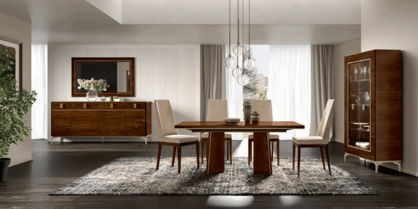 Eva Dining room Gallery 1