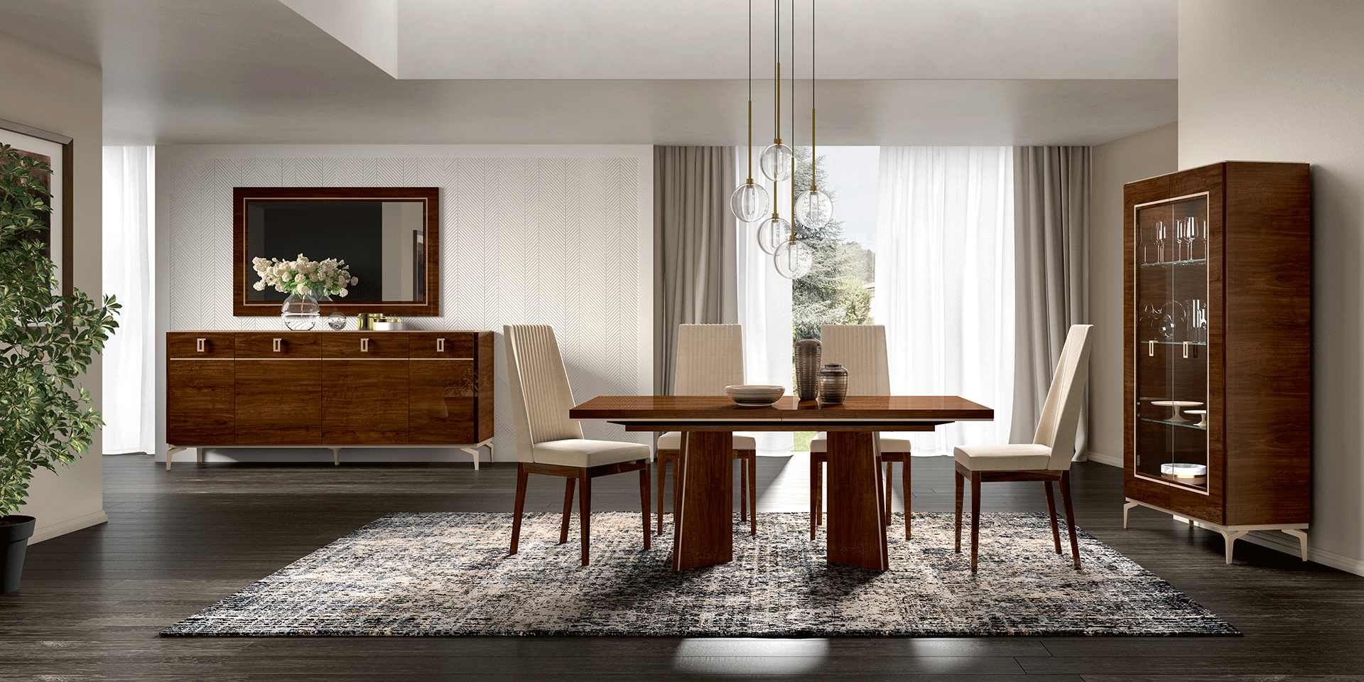 Eva Dining room Gallery 1