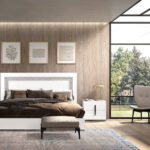 Mara Bedroom