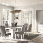 Mara Dining room