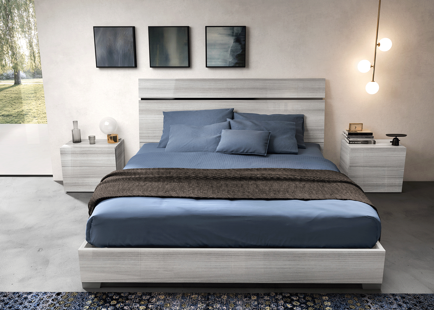 Mia Bedroom Additional items Gallery 1