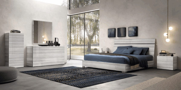 Mia Bedroom Additional items Gallery 2