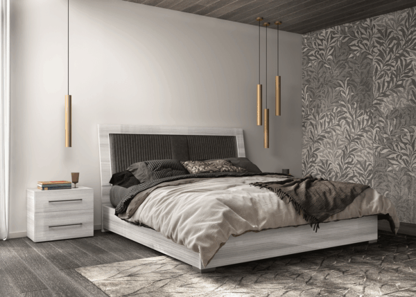 Mia Bedroom w/ Light Gallery 3