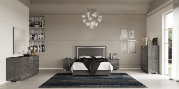 Sarah Bedroom