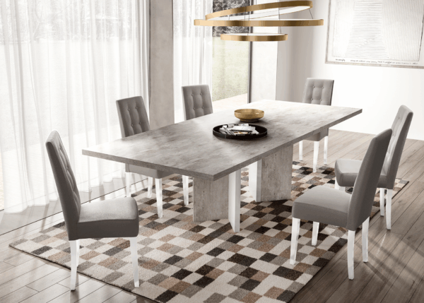 Treviso Dining room Gallery 2