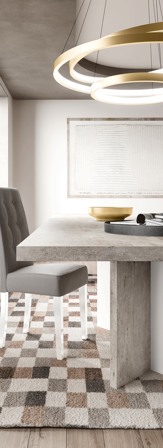 Treviso Dining room Gallery 3