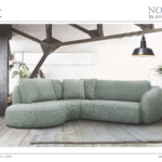 Dune Sectional