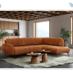 Maxo Sectional