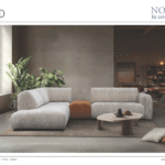 Noxid Sectional