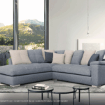 Evans Sectional