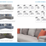 Evans Sectional Gallery 1