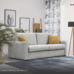 Asti Sofa Bed