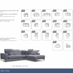 Davos Sectional Gallery 1