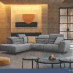 Riviera Sectional