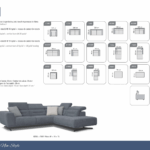 Riviera Sectional Gallery 1