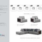 Allante Sectional Gallery 1