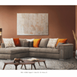 Loty Sectional