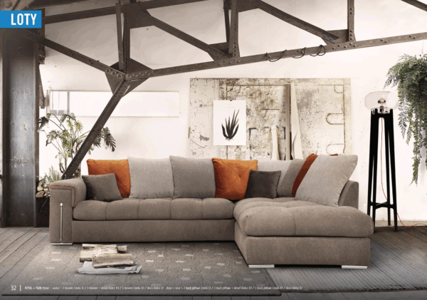 Loty Sectional Gallery 2