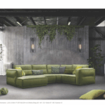 Panorama Sectional