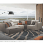 Sunn Sectional