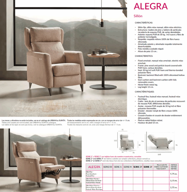 Alegra Living Gallery 1
