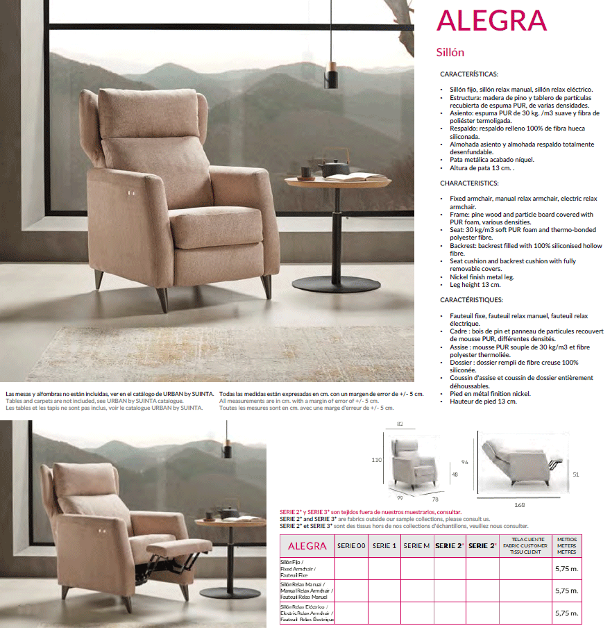 Alegra Living Gallery 1