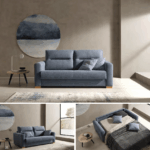 Gary Sofa Bed Gallery 1