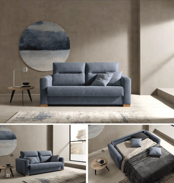 Gary Sofa Bed Gallery 1