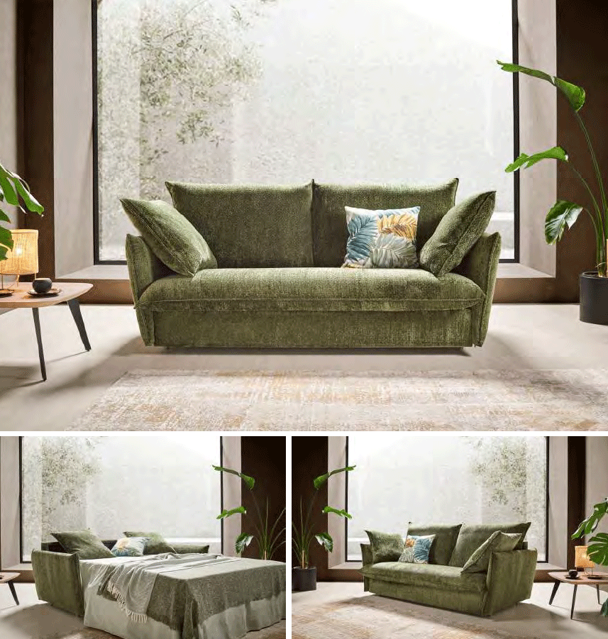 Genius Sofa Bed Gallery 1