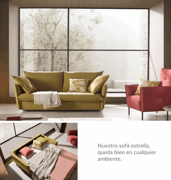Genius Sofa Bed Gallery 3