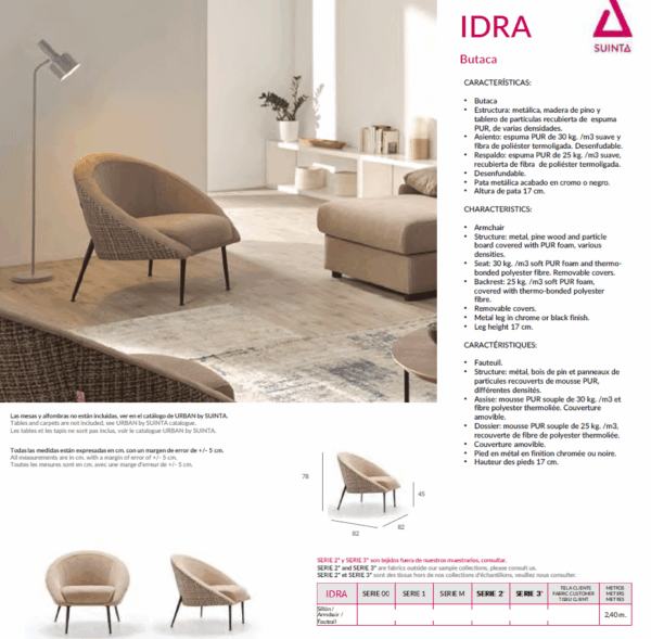 Idra Living Gallery 1