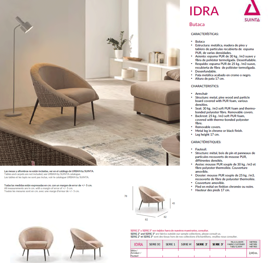 Idra Living Gallery 1