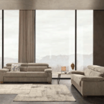 Julia Sofa Bed