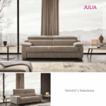 Julia Sofa Bed Gallery 2