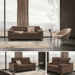 Julia Sofa Bed Gallery 3