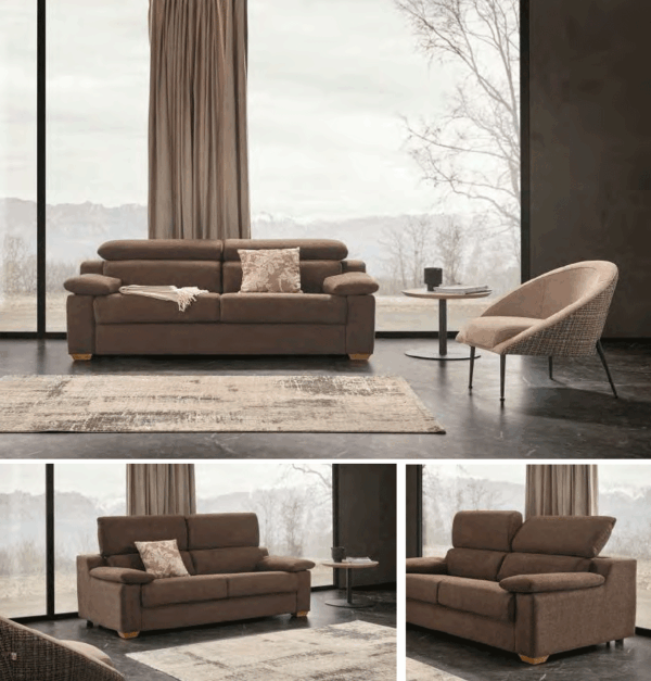 Julia Sofa Bed Gallery 3