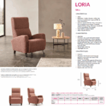 Loria Living Gallery 1