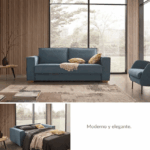 Marco Sofa Bed Gallery 1