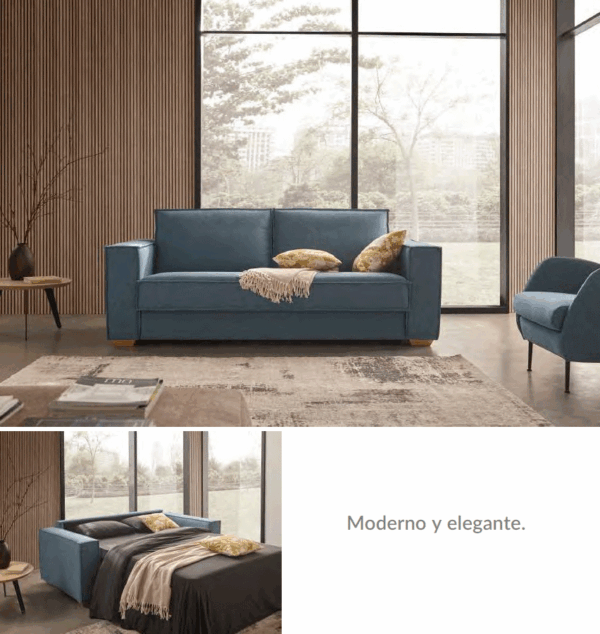 Marco Sofa Bed Gallery 1