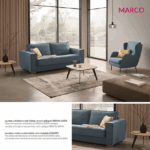 Marco Sofa Bed Gallery 2
