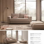 Marco Sofa Bed Gallery 3
