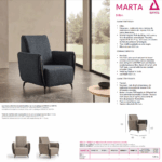 Marta Living Gallery 1