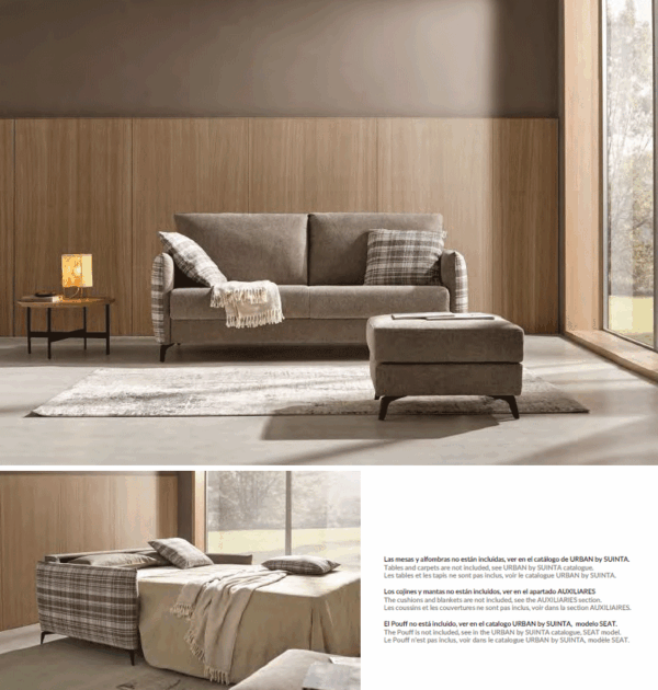 Milan Living Gallery 1